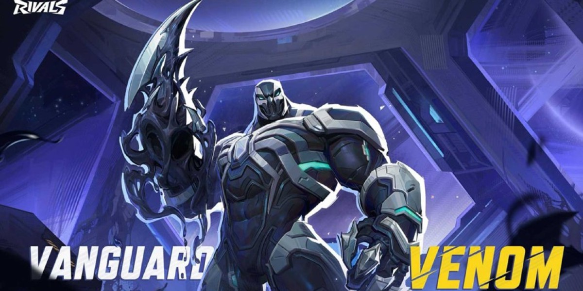 Marvel Rivals: Hero Shooter Faces Player Backlash