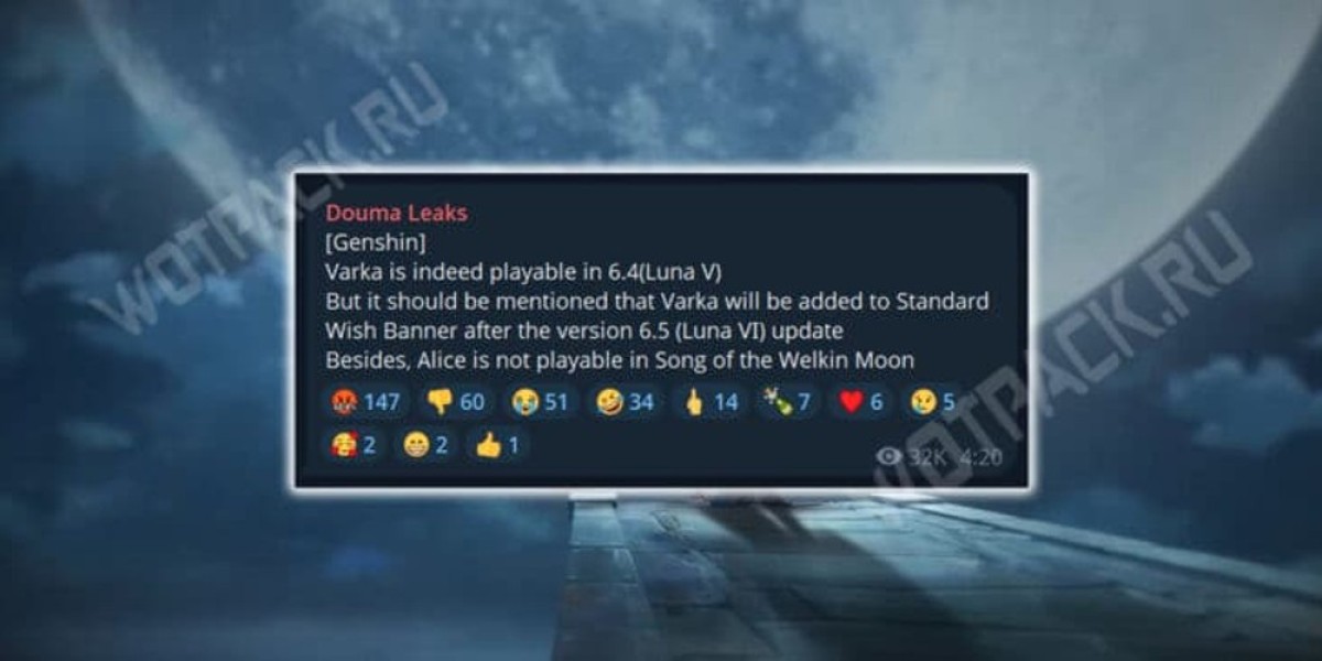 Genshin Impact: Among Us-Kollab enttäuscht