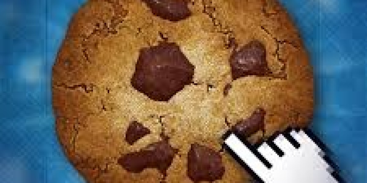 Baking Your Way to Store Management Success: A Look at Cookie Clicker