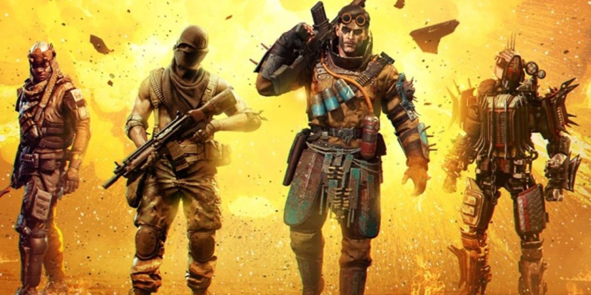 CODM Solstice Event: Petrol Guide