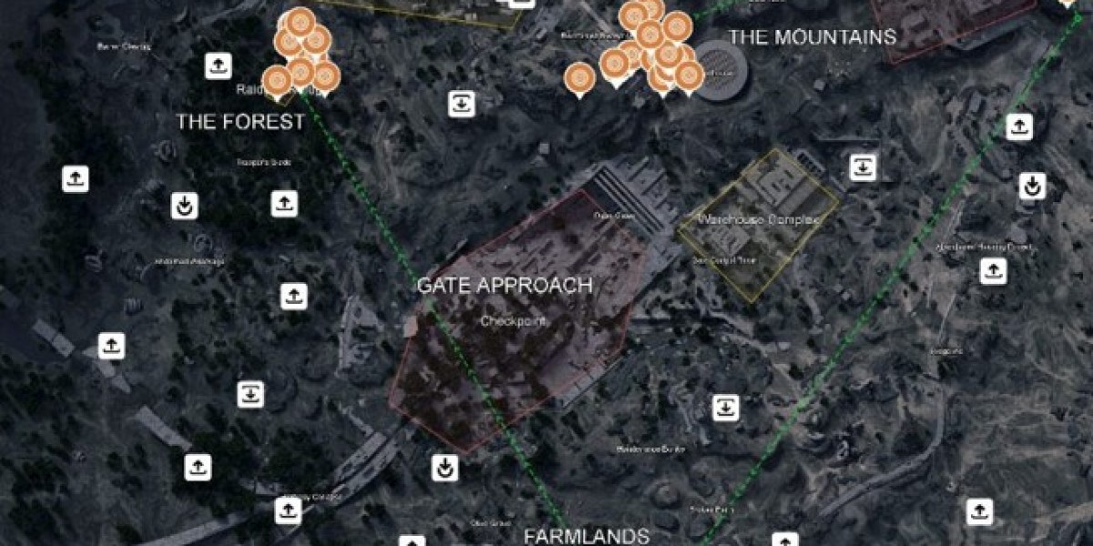 Locked Gate Challenges – ARC Raiders Trials Guide