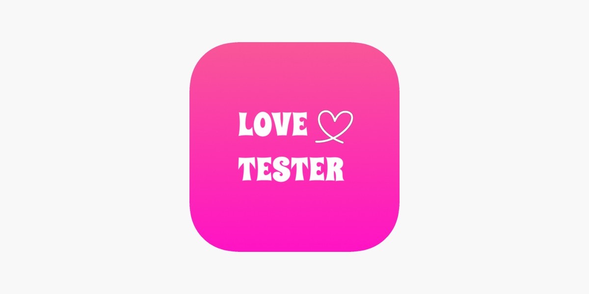 Unlock the Secrets of Romance: Dive into the Hilarious World of Love Tester