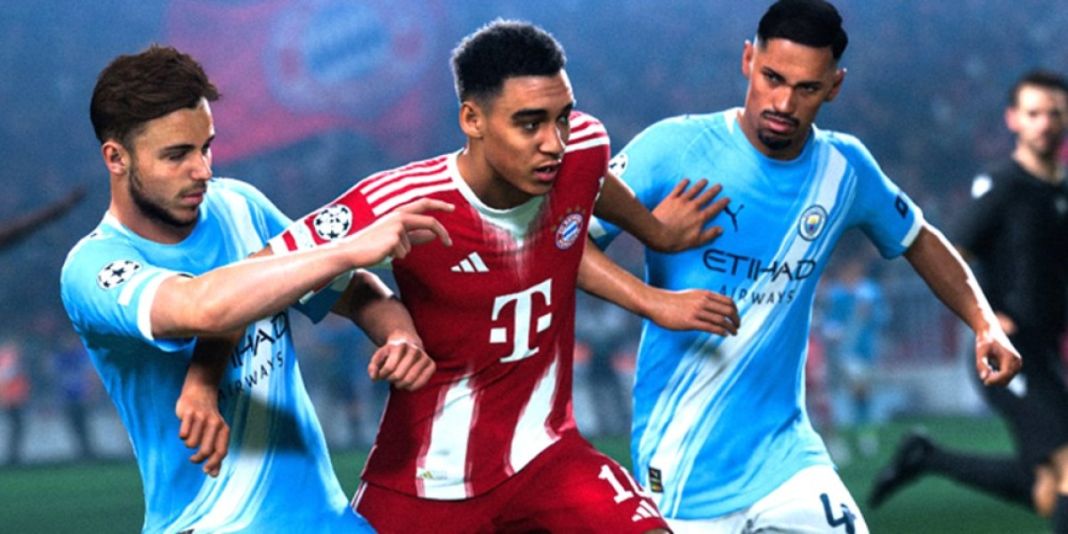 EA Sports FC 26 – Release Date, Features & Updates