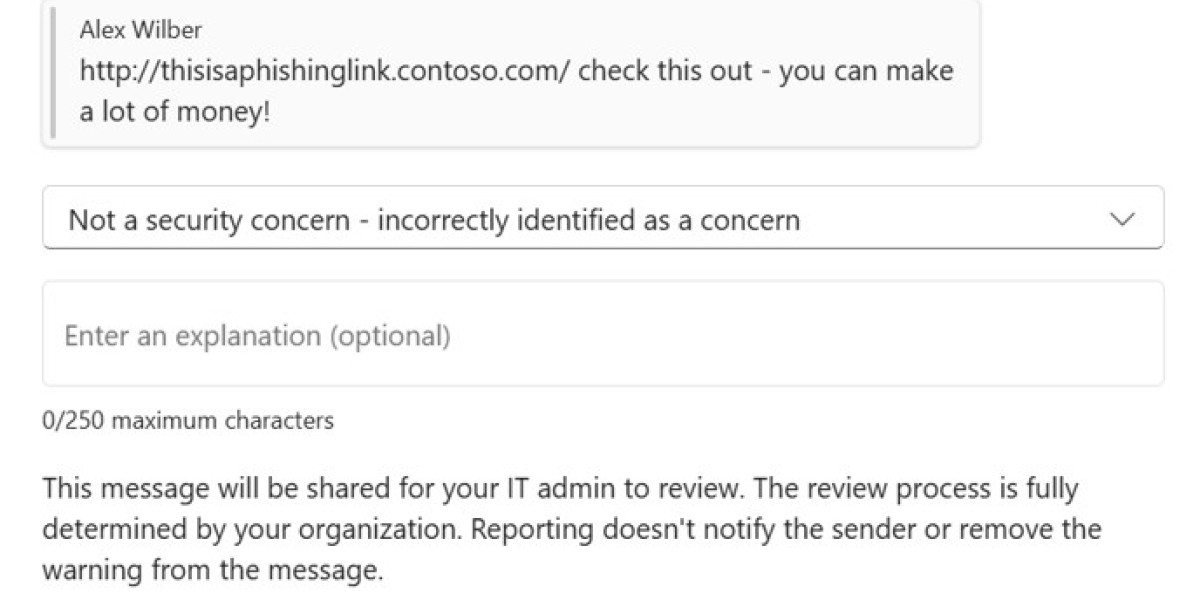 Microsoft Teams Security: Flag False Positives Easily
