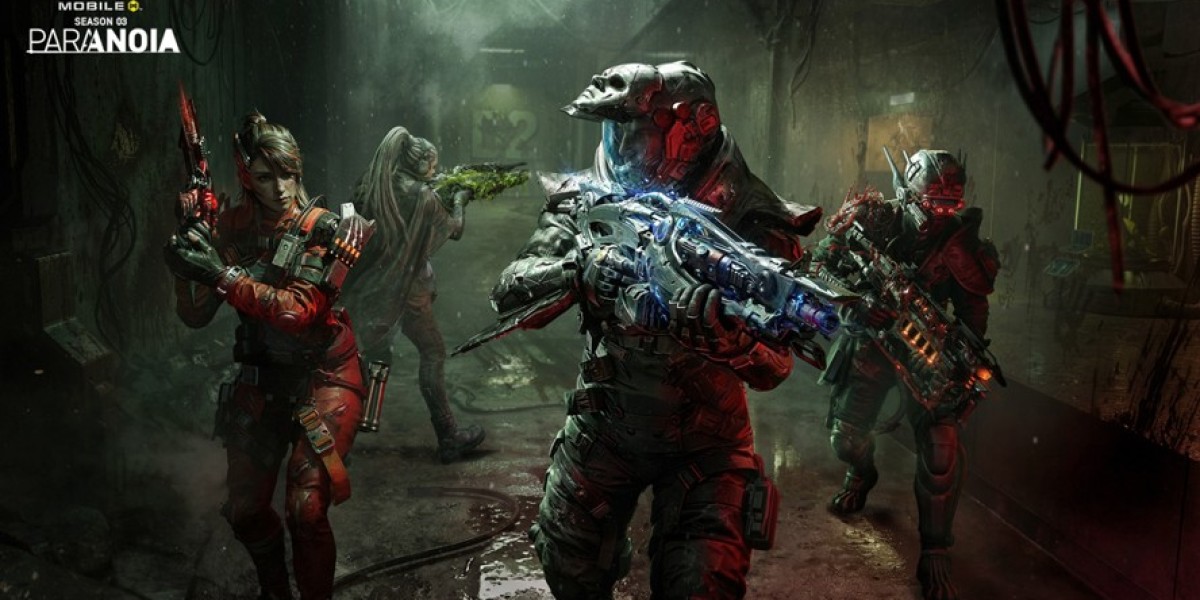 MW3 Season 3 - New Modes & MX Guardian