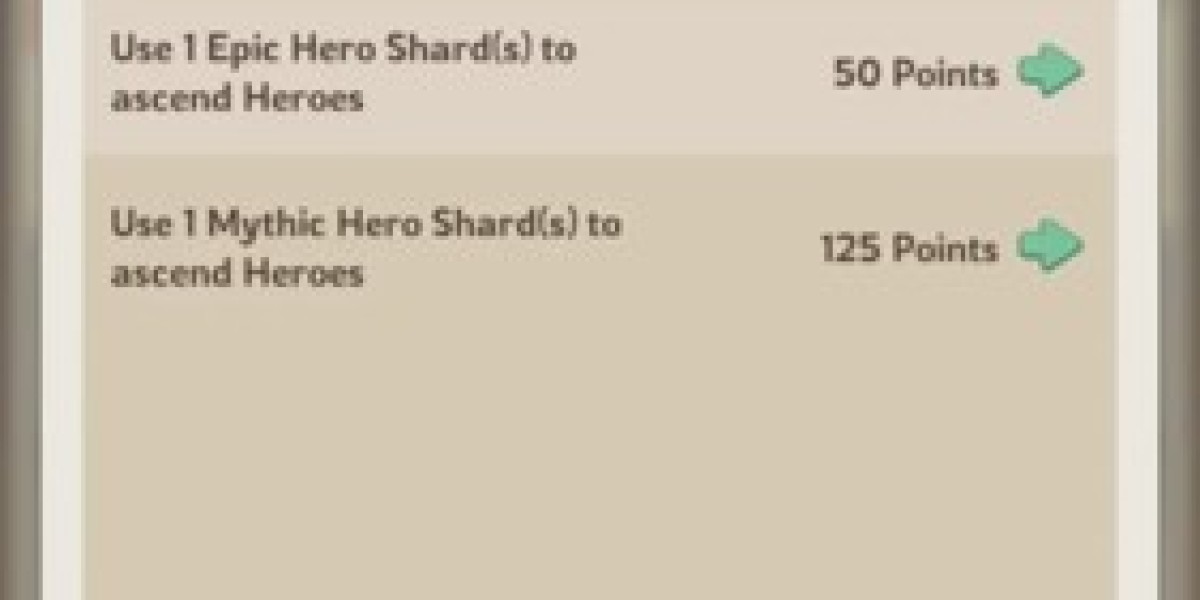 Grow Your Heroes Event: Boost Champions