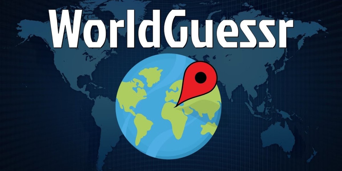 Lost? Found! Embracing the GeoGuessr Free Retail Simulator