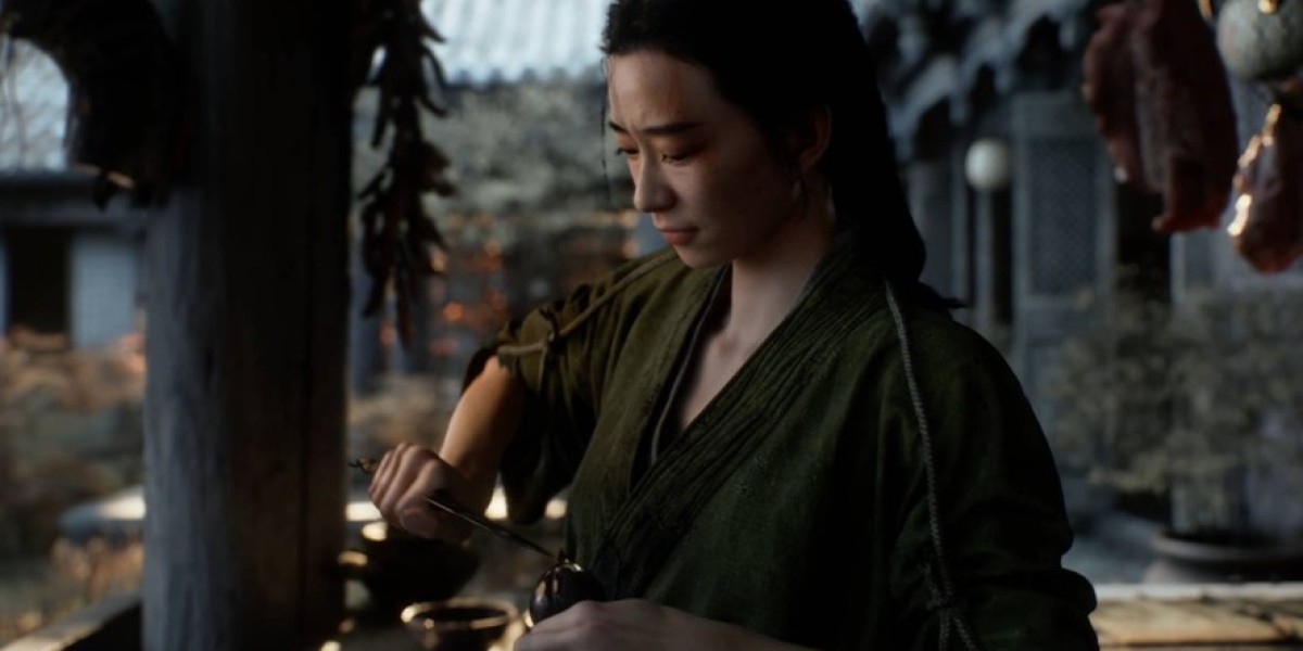 Black Myth: Wukong—Steam Launch Signals China Shift