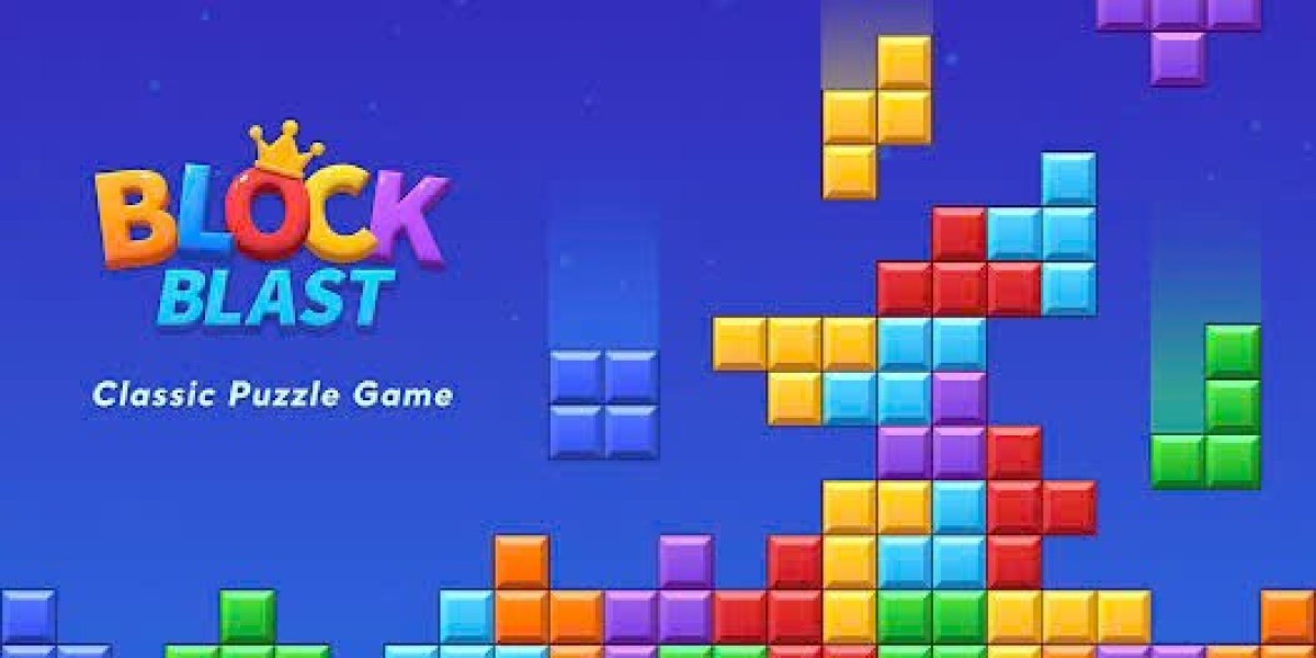 Get Hooked on Block Blast: Simple Fun with Strategic Depth