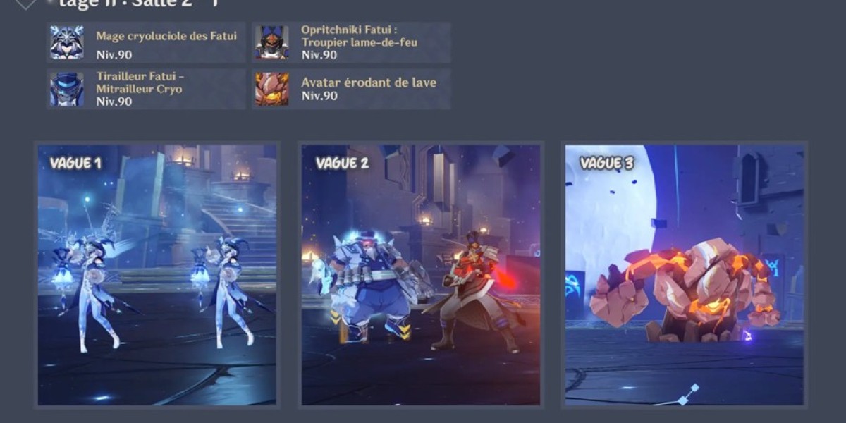 Tempête et stratégies : Guide de combat