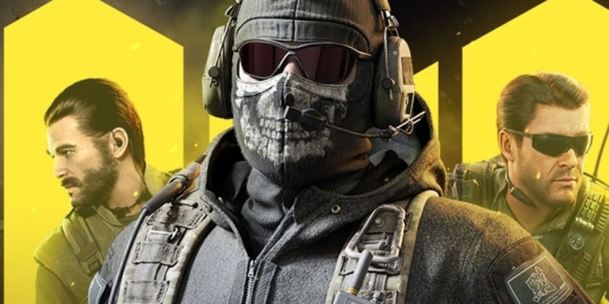 Call of Duty Mobile: 650 млн загрузок