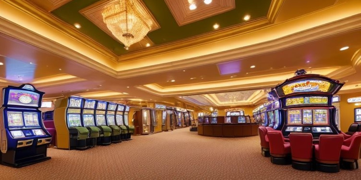 Enregistrement sur Olympe Casino en Ligne