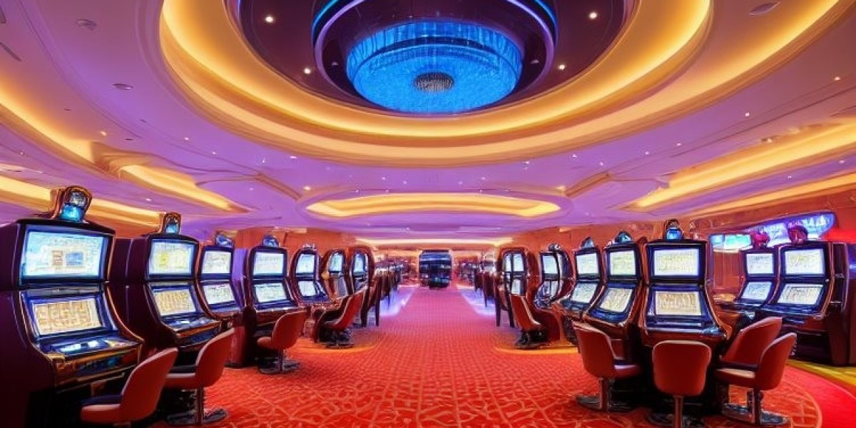 Slot Lair Gaming House and Cryptocurrency Payment Evolution