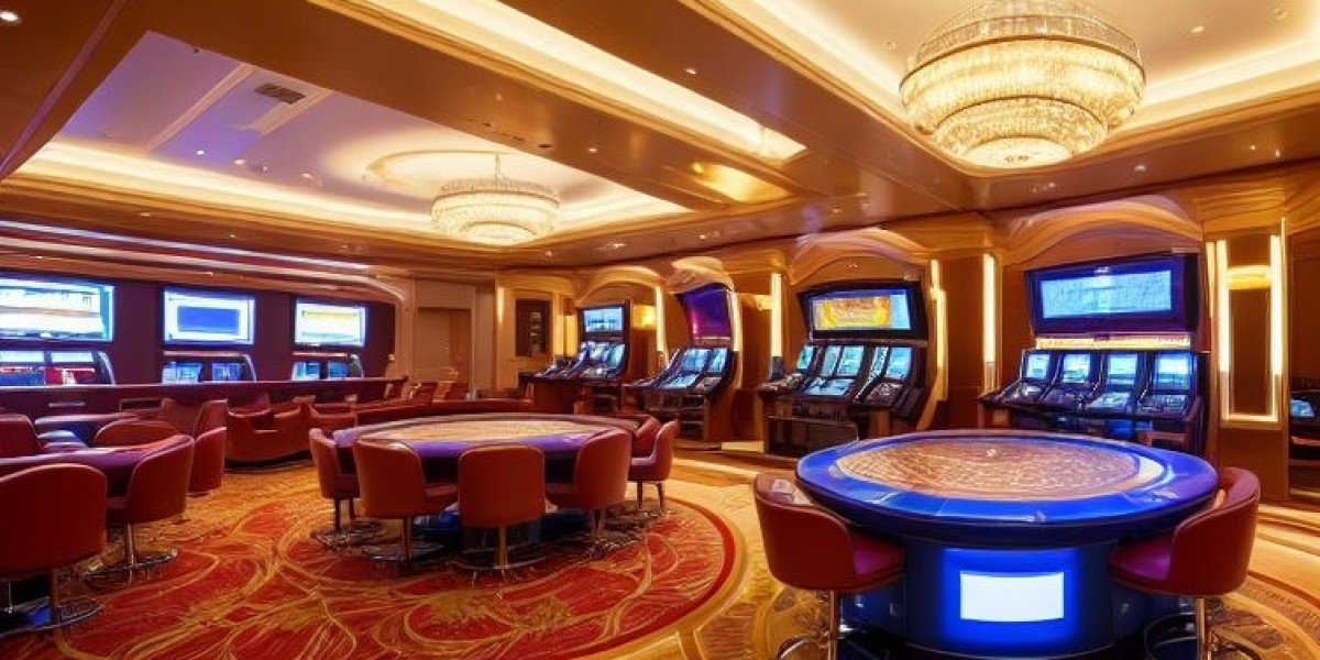 Gaming Collection at RoyalReels Casino
