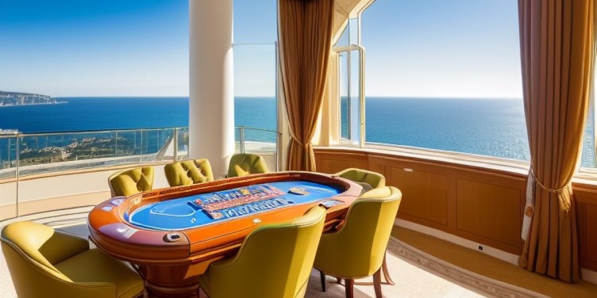 Slots strabilianti su Stake Casino Italia