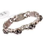 Chrome Hearts Bracelet Profile Picture
