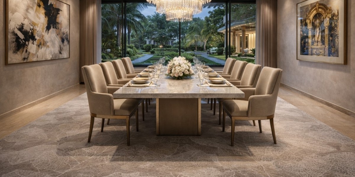 Creating Comfortable and Stylish Interiors for Modern Homes