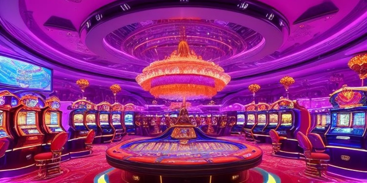 Online casino as well as this Rise of Digital Payments