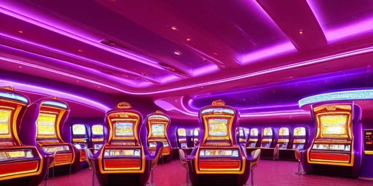 Las Vegas.Games Welcomes New Players With Premium Bonuses