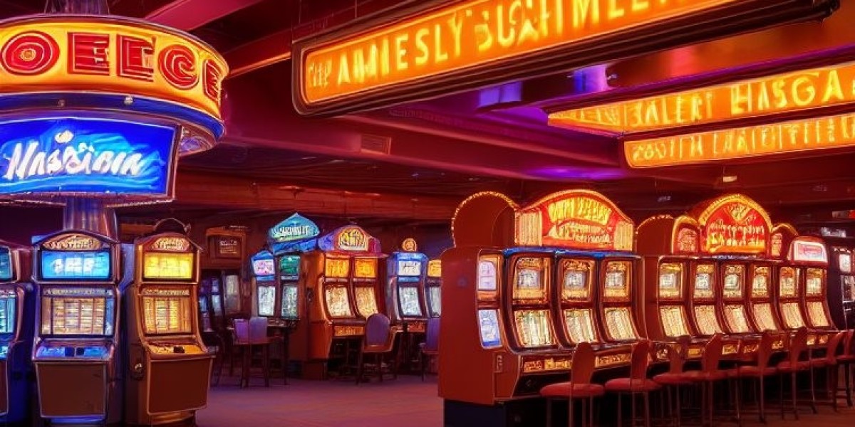 Premium Slot Collection on QueenWin Casino