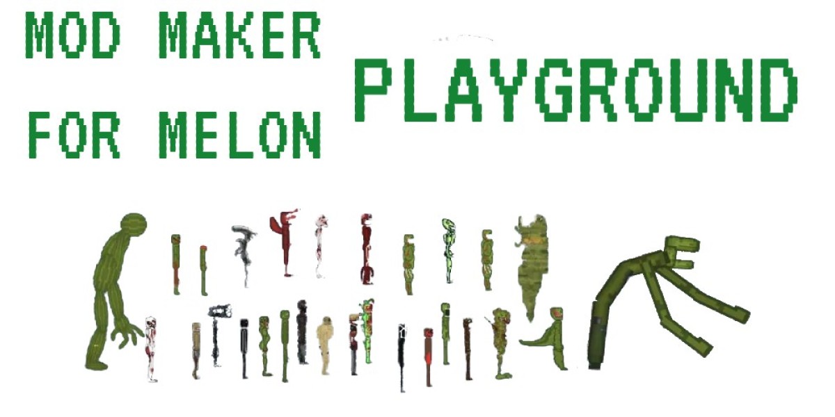 Feeling Fruity? Unleash Chaotic Fun with Melon Playground!