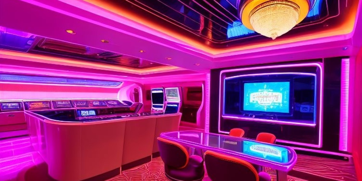 Playtech Revolutionises Interactive Casino Experience