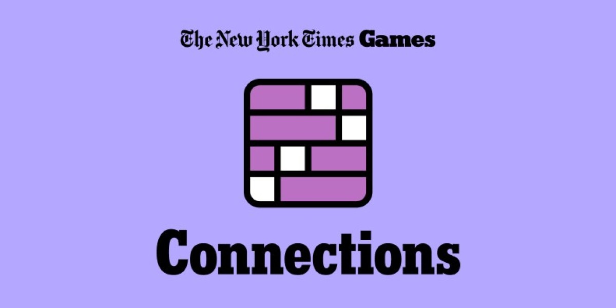 Decoding the Daily Delights of Connections Game
