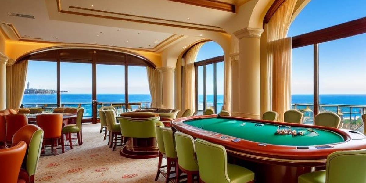 Pachinko and casinoninewin.Com enhance casino experiences.
