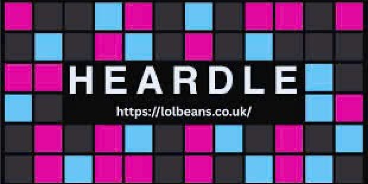 Guess That Tune: Your Guide to Enjoying Heardle
