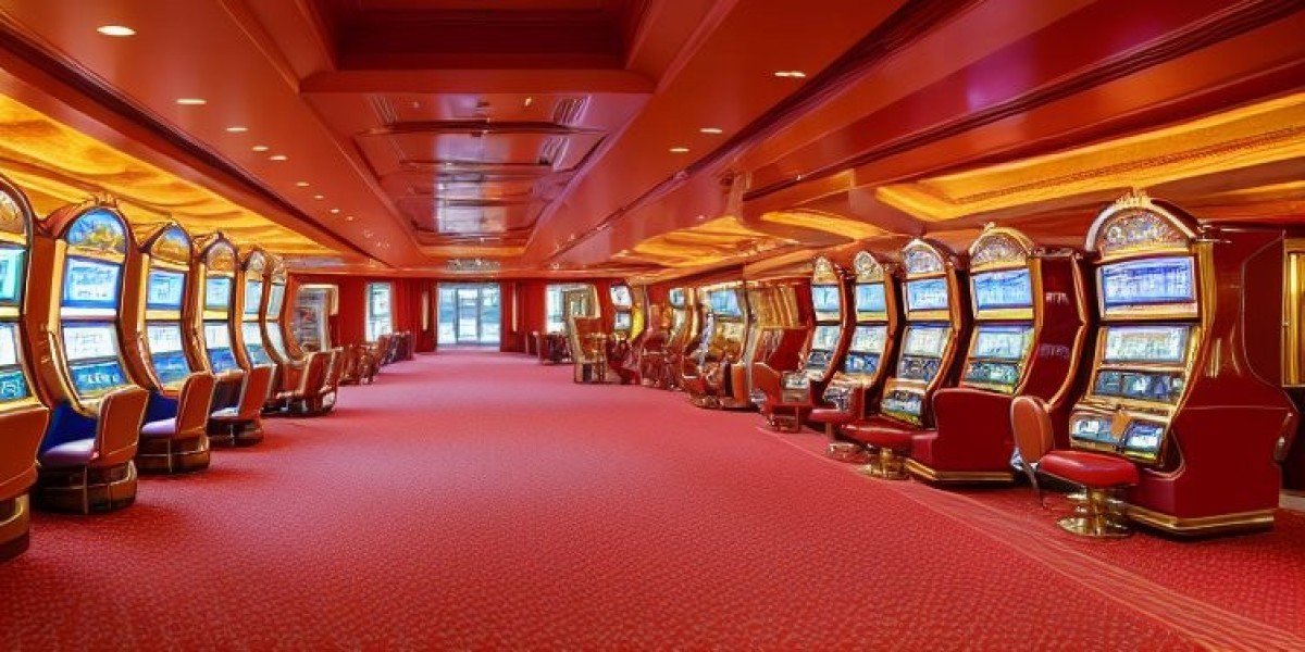 Ontdek Origineel Casino Vermaak door SpinPanda Nederland Live Dealer Games