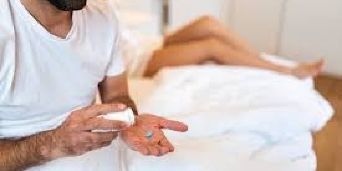 What First-Time Users Should Expect When Taking Cenforce Tablets