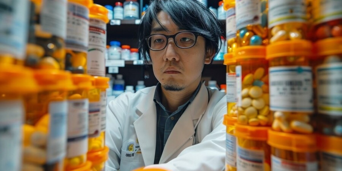 How Does Fenbendazole 500 Mg Work?