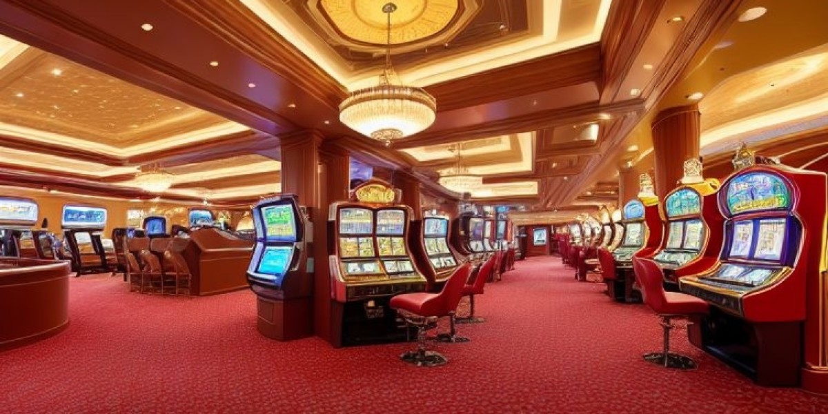 Slotlair Transforms Live Dealer Gaming Landscape