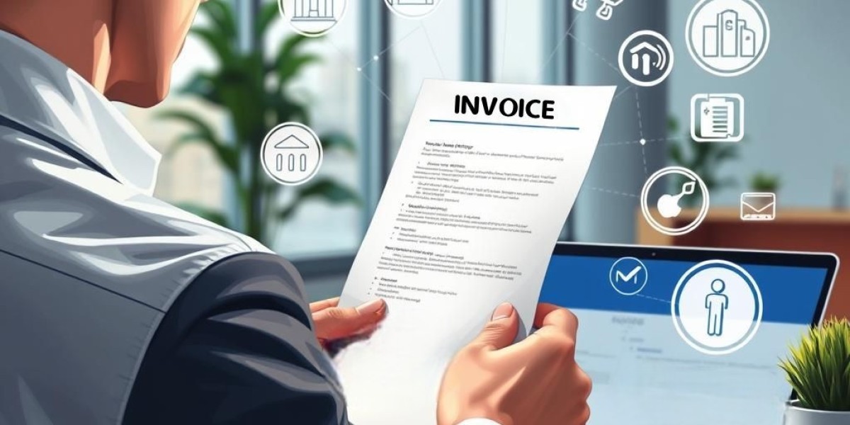 Essential Elements of an Invoice for Small Businesses