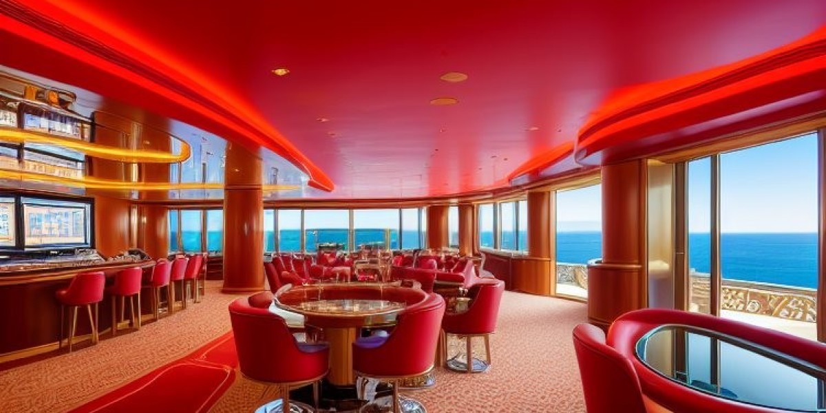 Entertainment at 21Bit Casino