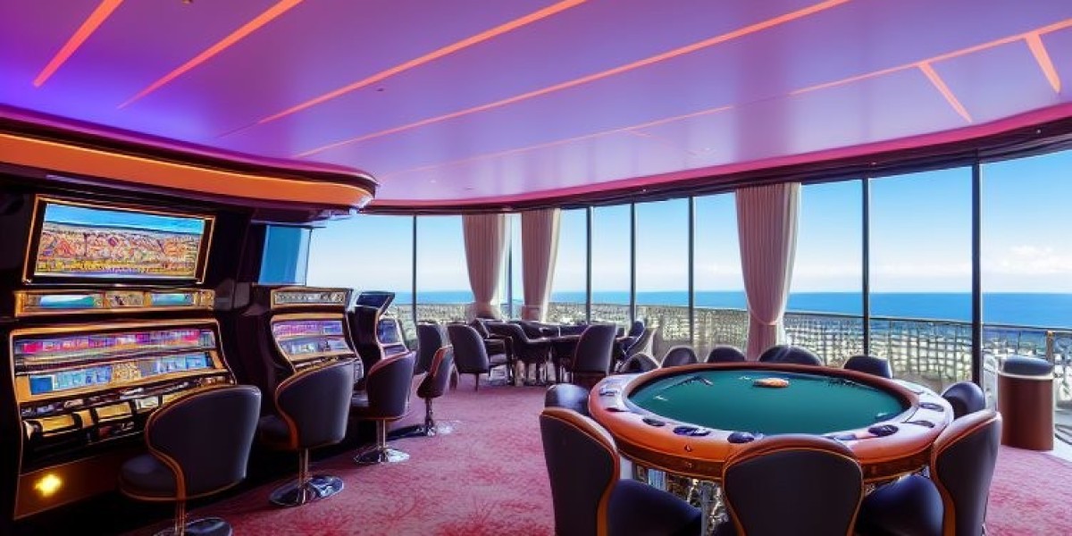 Immediate Adrenaline at Sky Online Gambling Platform