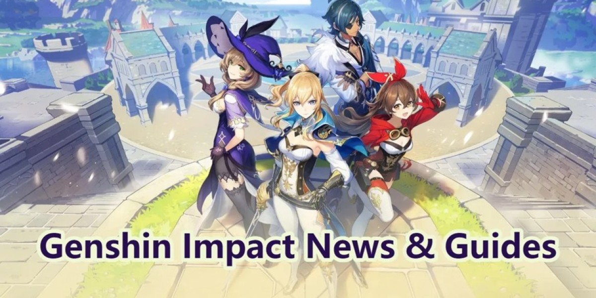 Genshin Impact Chessboard Event – Teaser, Rewards & Tips