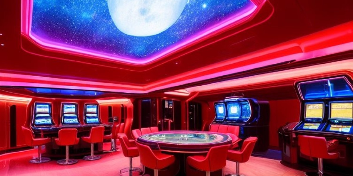 Vegasnow-casino.Ca Revolutionizes Casino table games