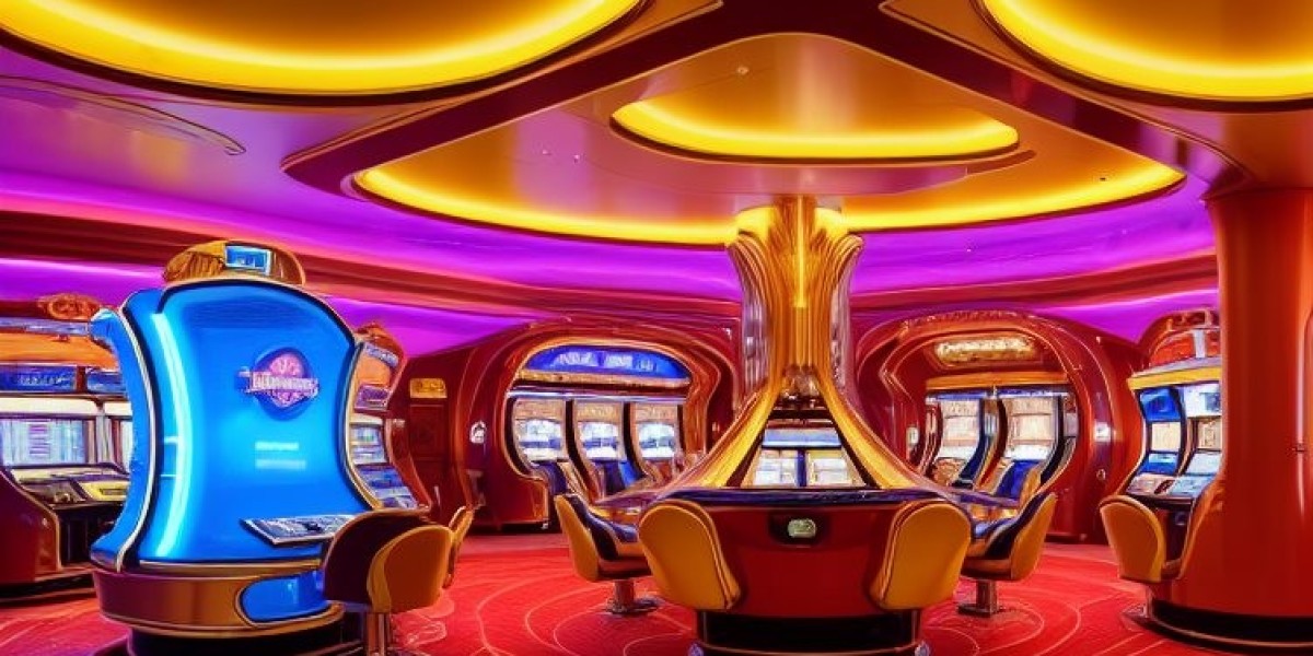 Ninecasinos.Com.Br Transforma Jogos com Dealer ao Vivo
