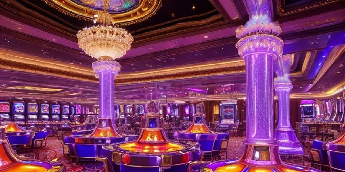 Broadcast Croupier Activities at royalreels Casino