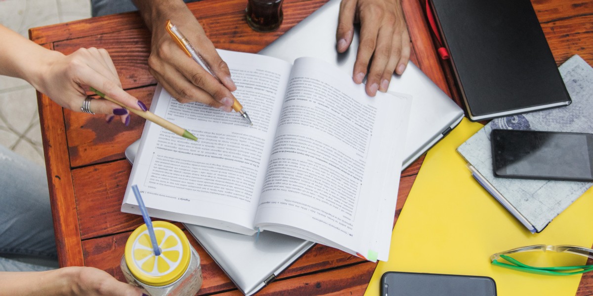 Smart Strategies for Completing Research Projects on Time