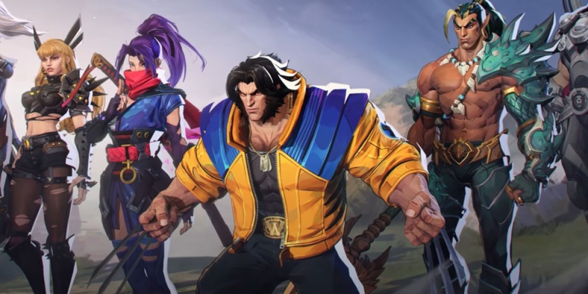 Marvel Rivals: Wolverine Design Sparks Backlash