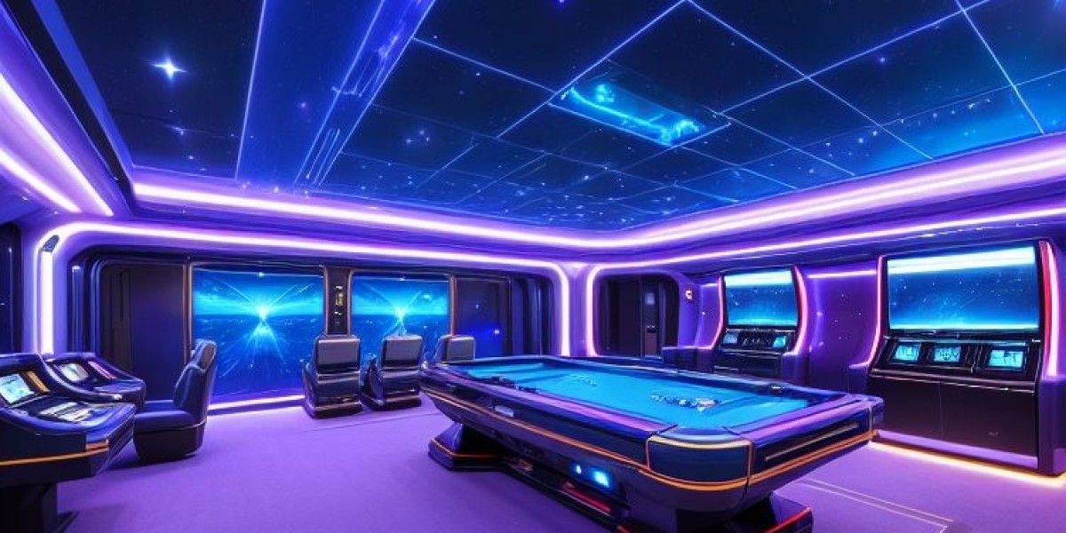 Exclusive games accessible at Casino Richard