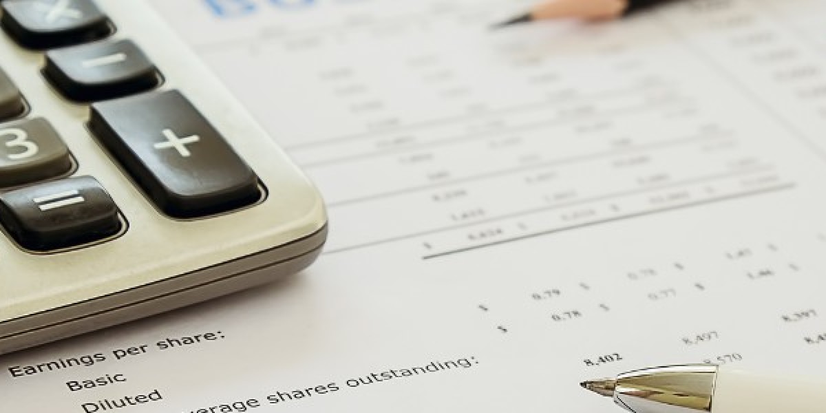 How Fund Accounting Services Help Investment Funds Manage General Ledger Accuracy