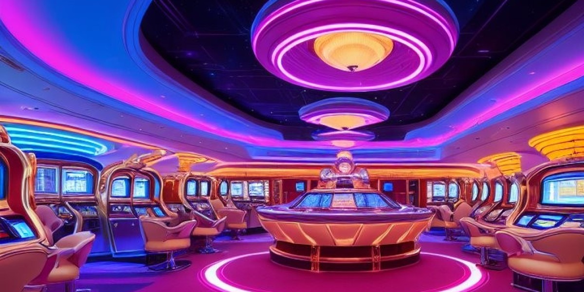 Jeux chez Rocket Play Casino