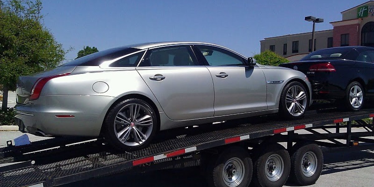 Car Transport Service in Delhi – Reliable and Hassle-Free Vehicle Relocation