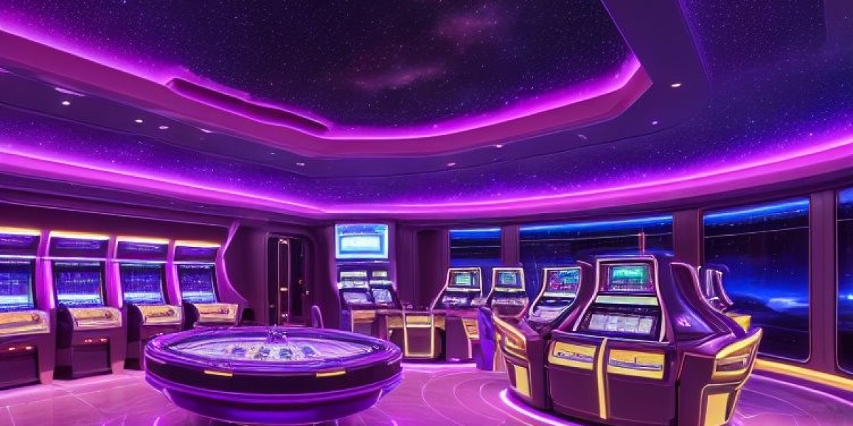 Vibrant Entertainment Programs on Richards Casino