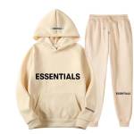 Essentials Hoodie Profile Picture