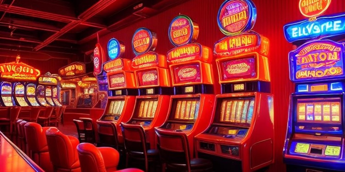 Living Gaming Presentation Amusement at Stake