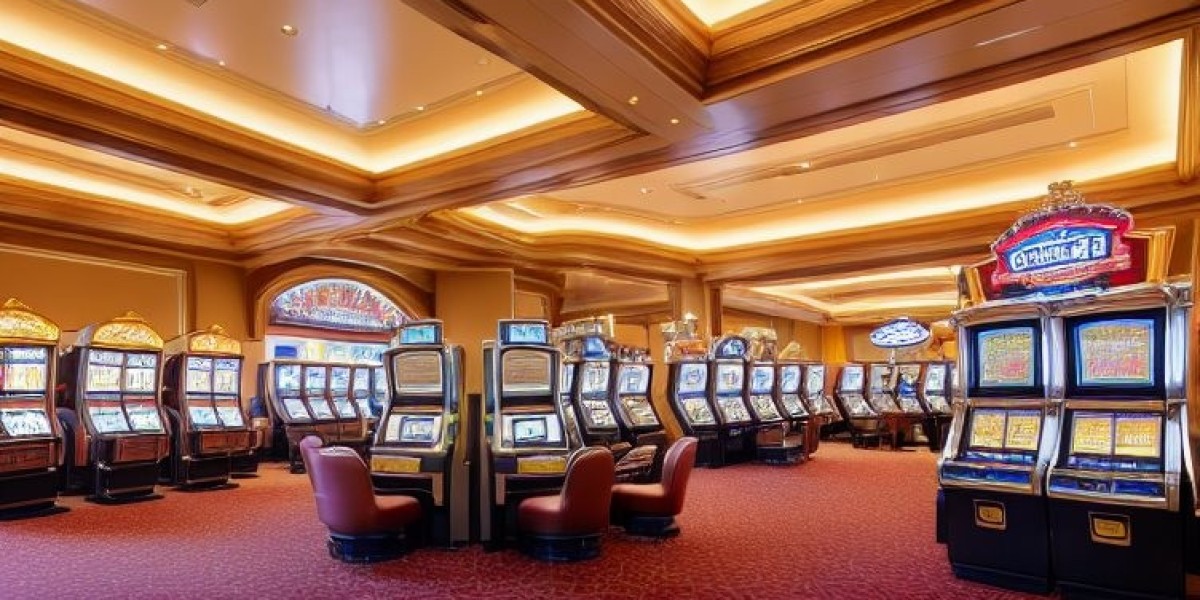 Adrenaline Collapse Betting bij GQbet Casino